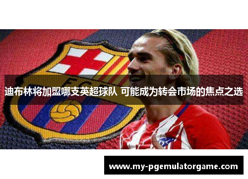 迪布林将加盟哪支英超球队 可能成为转会市场的焦点之选