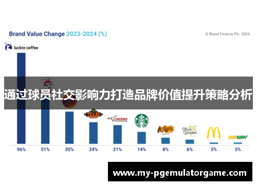 通过球员社交影响力打造品牌价值提升策略分析