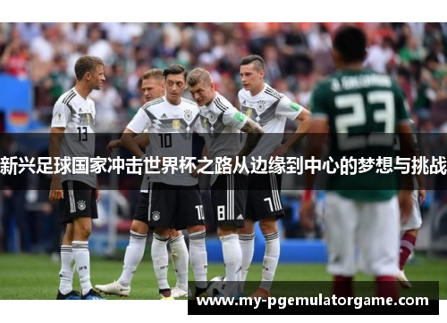 新兴足球国家冲击世界杯之路从边缘到中心的梦想与挑战