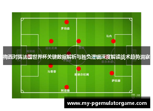 梅西对阵法国世界杯关键数据解析与胜负逻辑深度解读战术趋势洞察